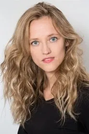 Retrato de Lélia Nevert