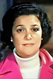 Retrato de Leman Akçatepe