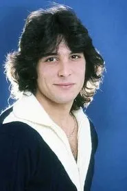 Retrato de Len Bari