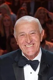 Len Goodman en Strictly Come Dancing The Live Tour