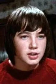 Len Jones en The Amazing Adventures Of Joe 90