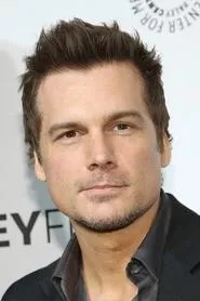 Foto de Len Wiseman