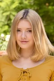 Lena Anderson en Stealing Lust