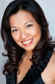 Retrato de Lena Cruz
