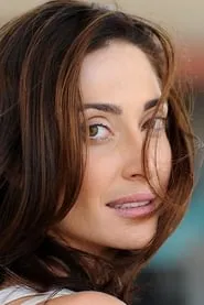 Foto de Lena Georgas