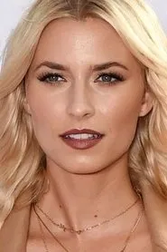 Retrato de Lena Gercke