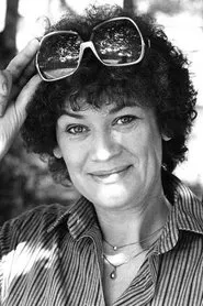 Retrato de Lena Hansson