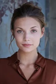Lena Meckel en Halt! Los!