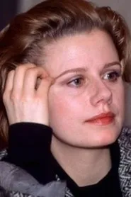 Lena Nilsson en PS Sista Sommaren