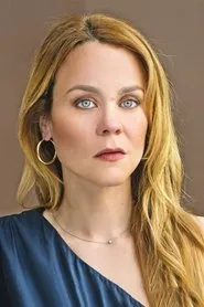 Retrato de Lena Papaligoura