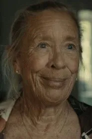 Retrato de Lene Axelsen