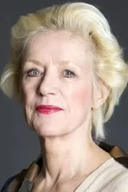 Retrato de Lene Vasegaard