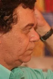 Retrato de Lenicio Queiroga