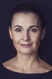 Lenka Barilíková en Kavej