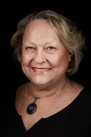 Retrato de Lenka Loubalová