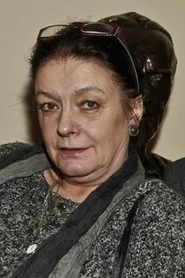 Lenka Skopalová en Komtesa Mary