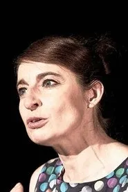 Retrato de Lenka Svadbíková