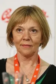 Lenka Termerová en Sedmá ruka