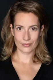 Retrato de Lenka Zahradnická