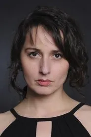 Foto de Lenka Zbranková