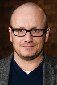 Retrato de Lenny Abrahamson