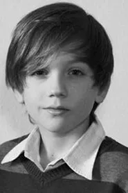 Retrato de Lenny Den Dooven