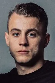Retrato de Lenny Fuller