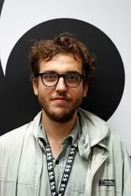 Retrato de Lenny Guit
