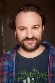 Foto de Lenny Jacobson