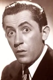 Retrato de Lenny Kent