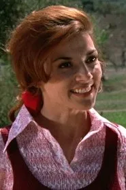 Lenore Stevens en Beyond Atlantis