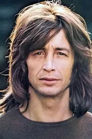 Foto de Lény Escudero interpretando a Rispal en Le Dénommé
