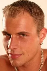 Retrato de Leny Ewil