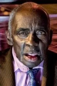 Leo 'Bud' Welch en America's Blues