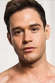 Retrato de Leo Alexander