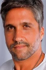 Retrato de Leo Chaves