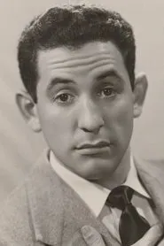 Retrato de Leo De Lyon