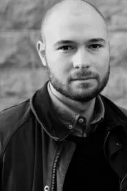 Retrato de Leo Hallerstam