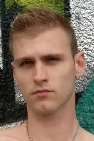 Retrato de Leo Helios