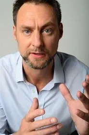 Leo Kearse en Beyond a Joke