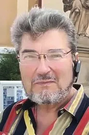 Foto de Leo Marian Vodička