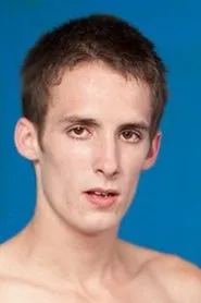 Retrato de Leo Paige