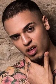 Retrato de Leo Rex