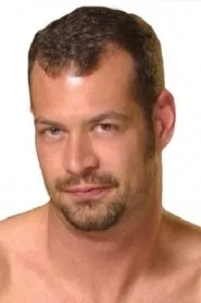 Retrato de Leo Tanner