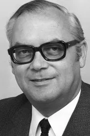 Retrato de Leo Wagner