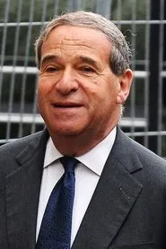 Retrato de Leon Brittan