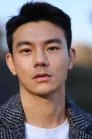 Retrato de Leon Li