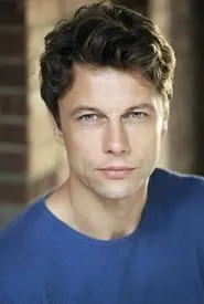 Foto de Leon Ockenden interpretando a Pembleton en The Private Life of Samuel Pepys