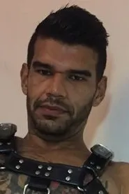 Retrato de Leon XXL