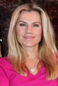 Retrato de Leona Machálková
